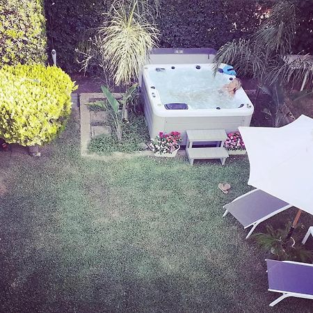 Sottovento Marzamemi Rooms&Relax מראה חיצוני תמונה