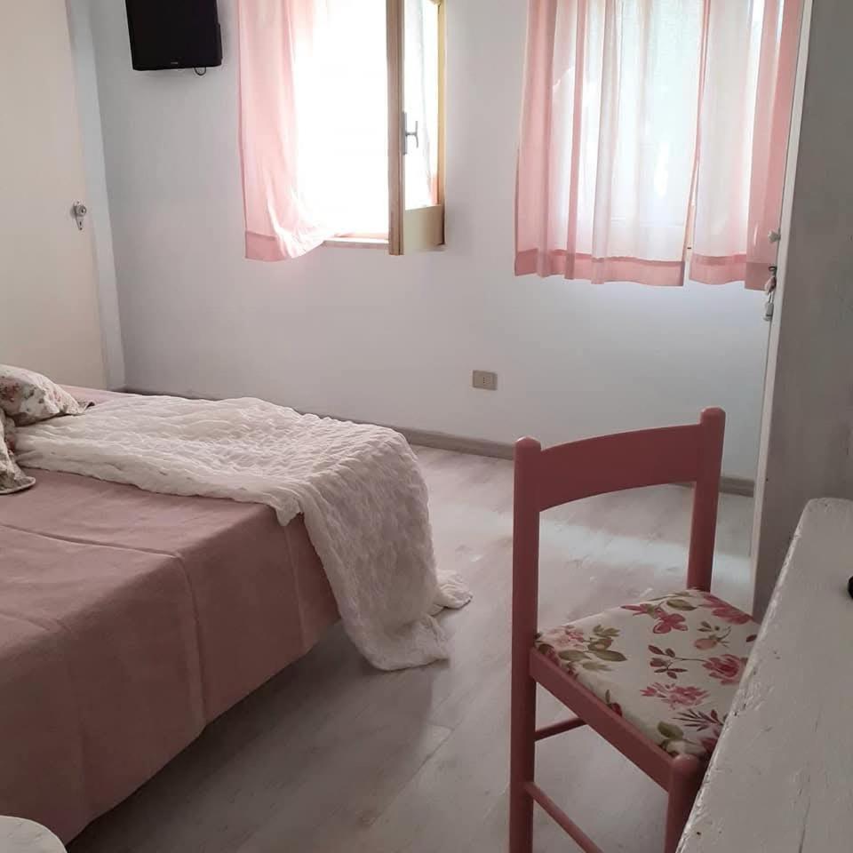 Sottovento Marzamemi Rooms&Relax מראה חיצוני תמונה
