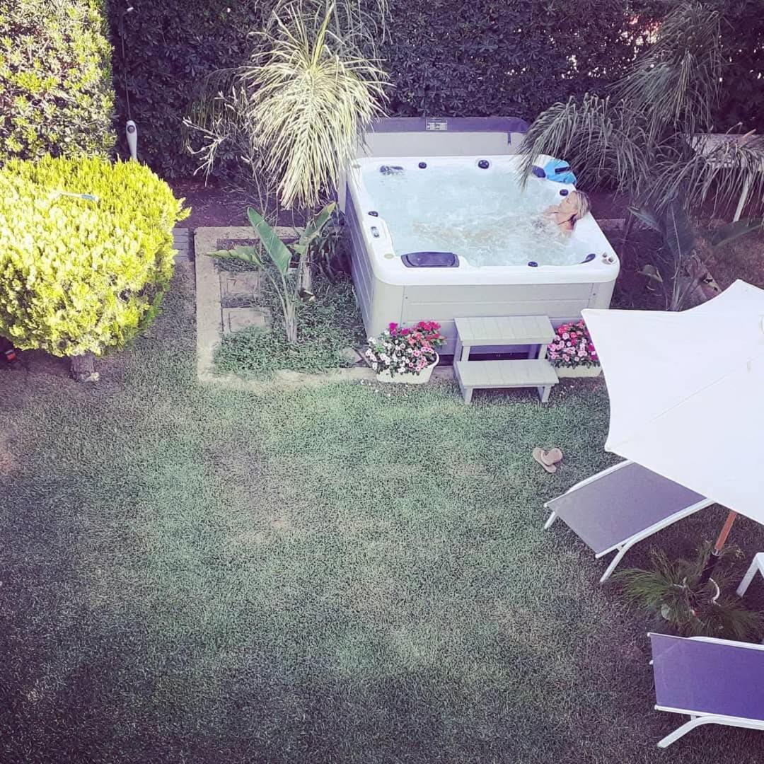 Sottovento Marzamemi Rooms&Relax מראה חיצוני תמונה