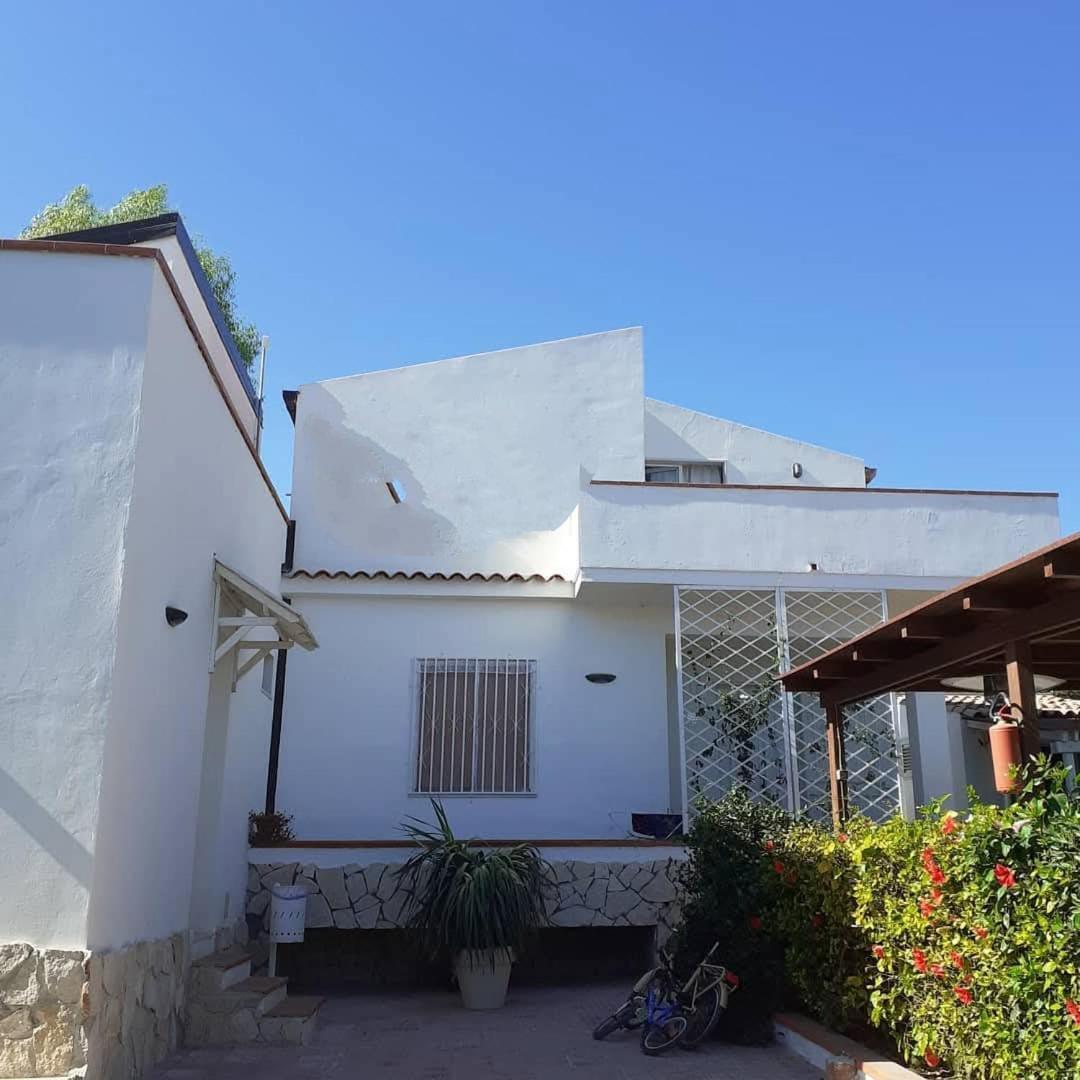 Sottovento Marzamemi Rooms&Relax מראה חיצוני תמונה