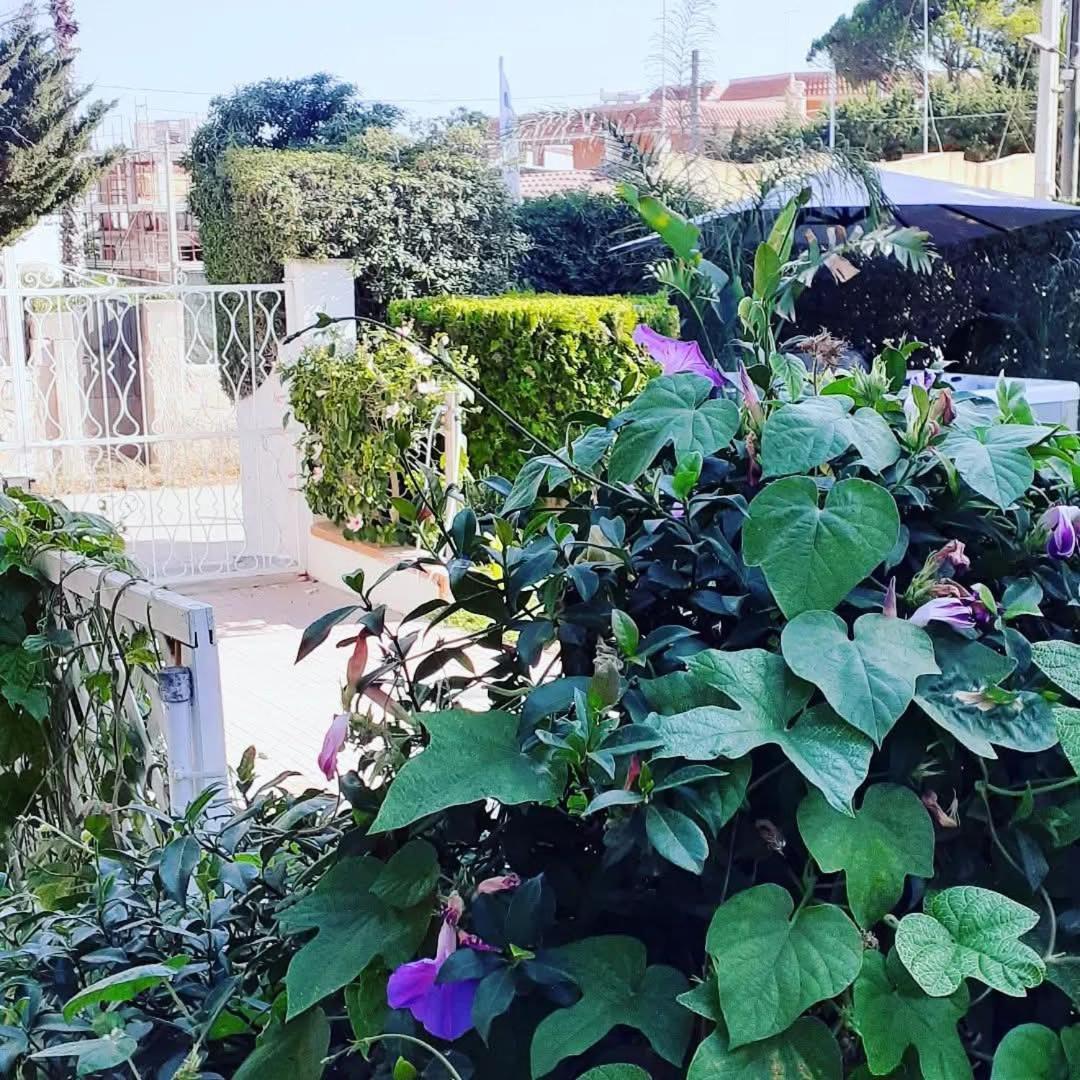 Sottovento Marzamemi Rooms&Relax מראה חיצוני תמונה