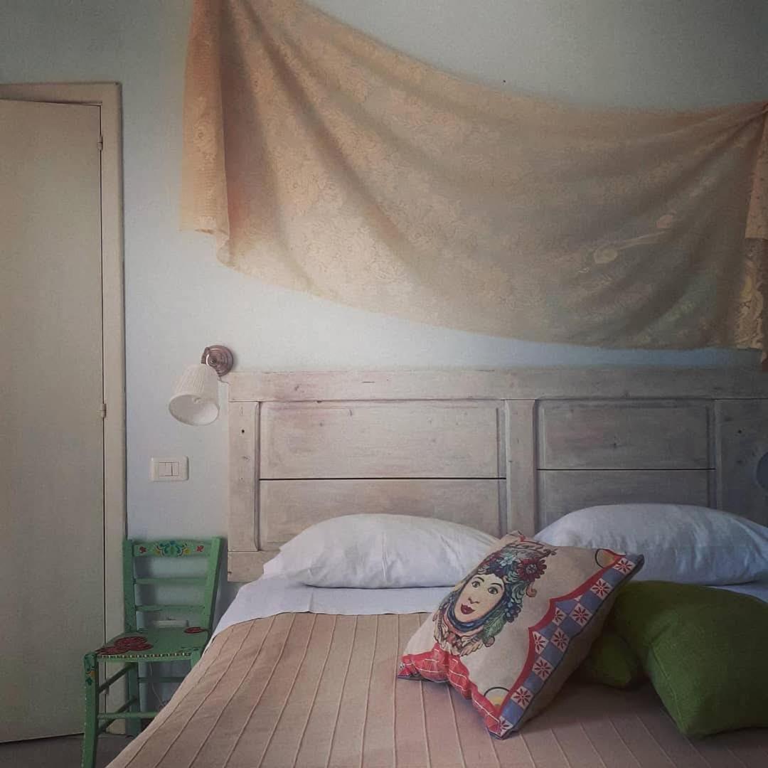 Sottovento Marzamemi Rooms&Relax מראה חיצוני תמונה
