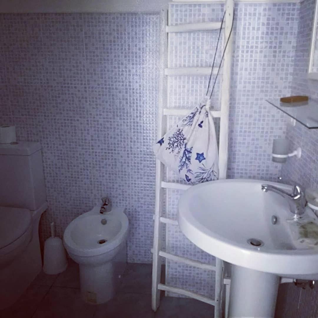 Sottovento Marzamemi Rooms&Relax מראה חיצוני תמונה