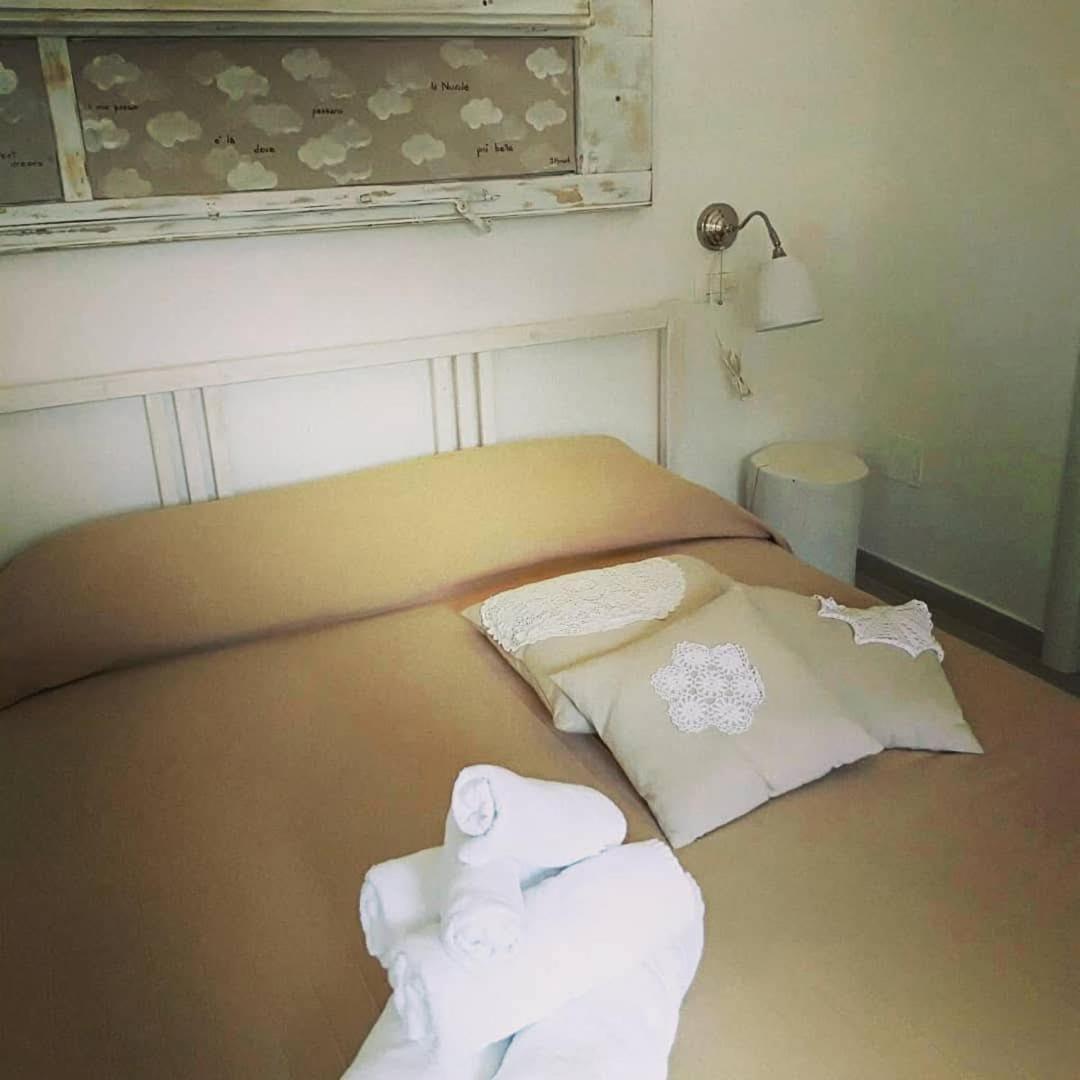 Sottovento Marzamemi Rooms&Relax מראה חיצוני תמונה