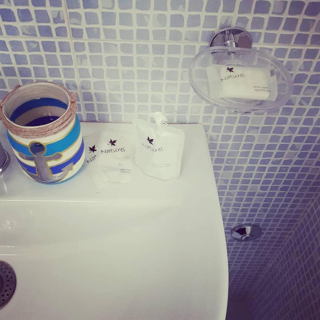 Sottovento Marzamemi Rooms&Relax מראה חיצוני תמונה