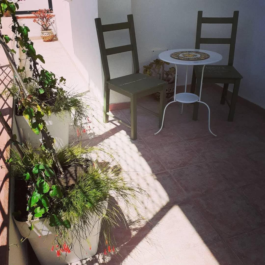 Sottovento Marzamemi Rooms&Relax מראה חיצוני תמונה