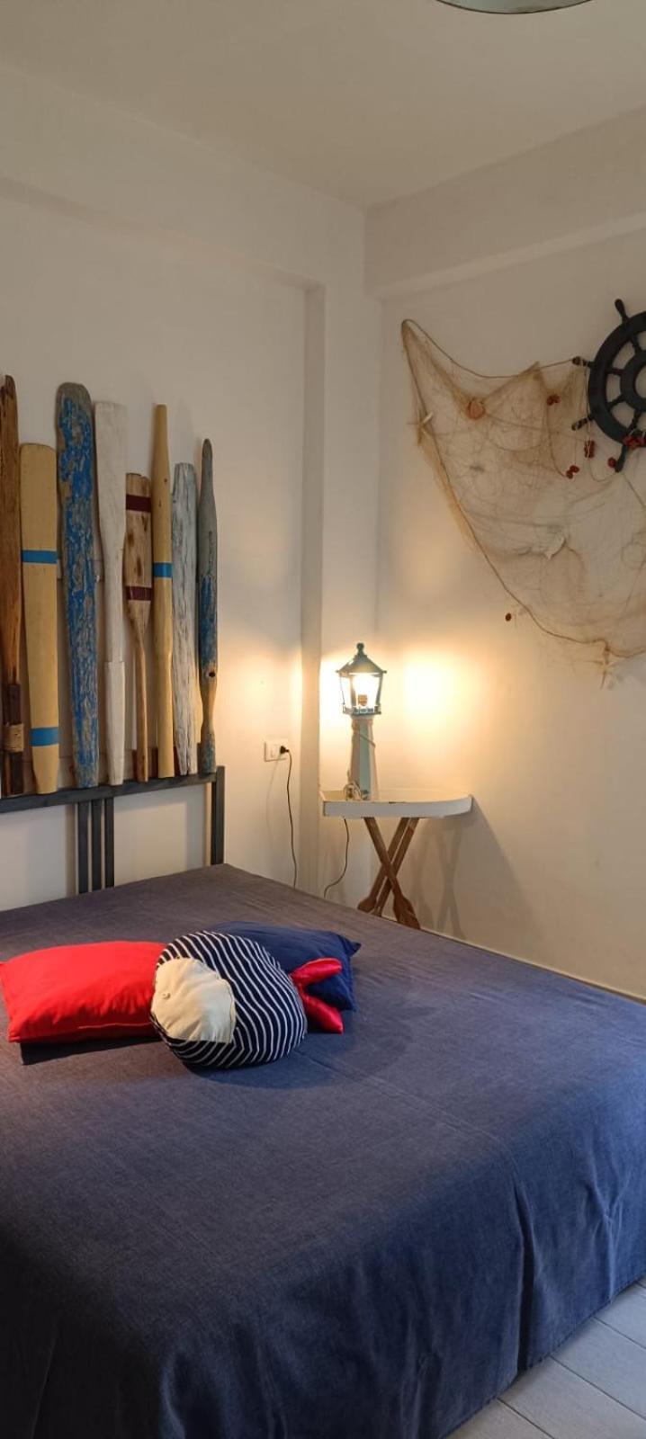 Sottovento Marzamemi Rooms&Relax חדר תמונה