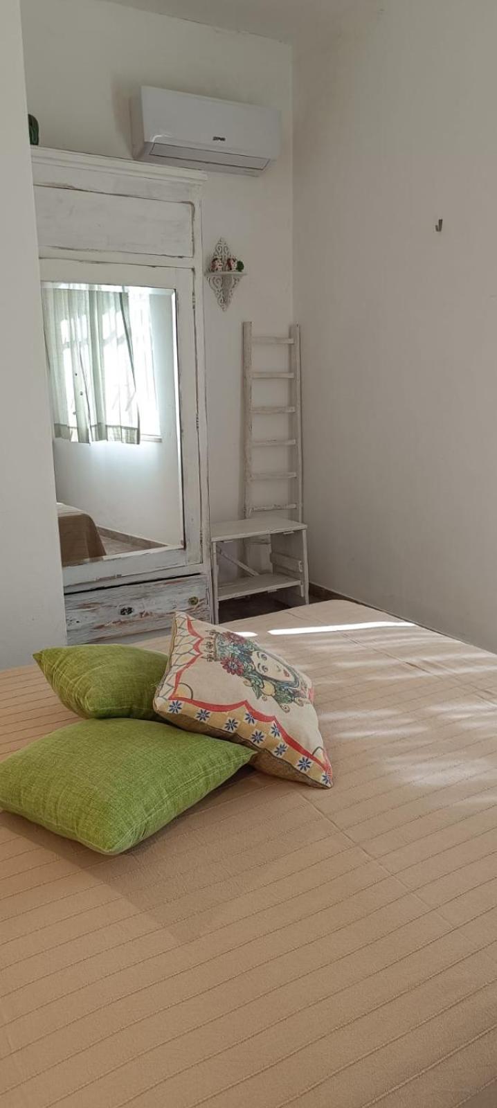 Sottovento Marzamemi Rooms&Relax חדר תמונה
