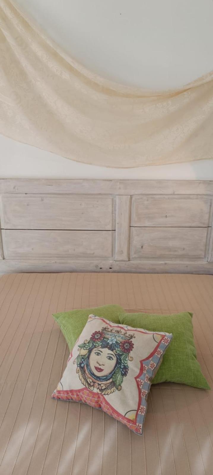 Sottovento Marzamemi Rooms&Relax חדר תמונה