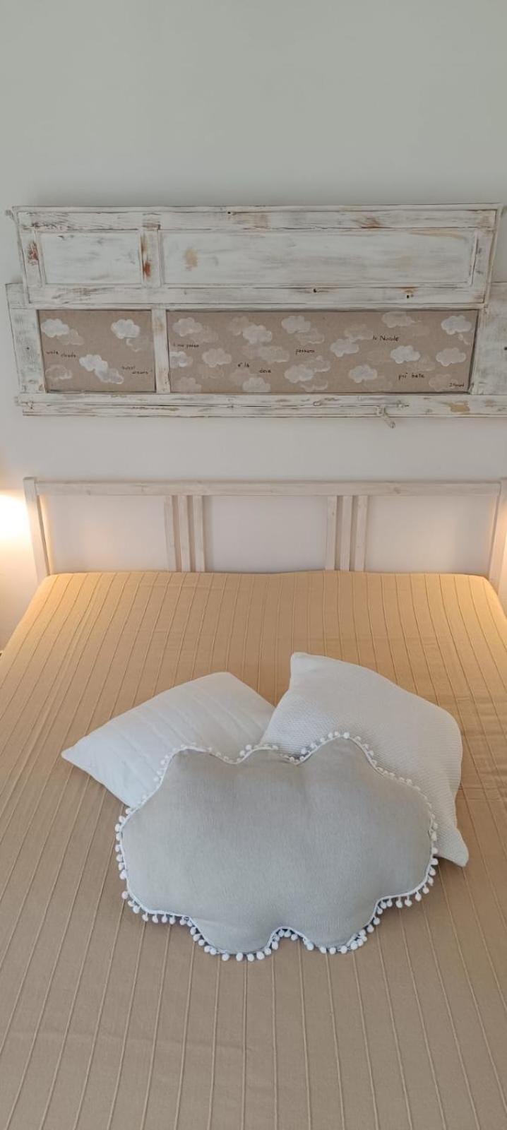 Sottovento Marzamemi Rooms&Relax מראה חיצוני תמונה
