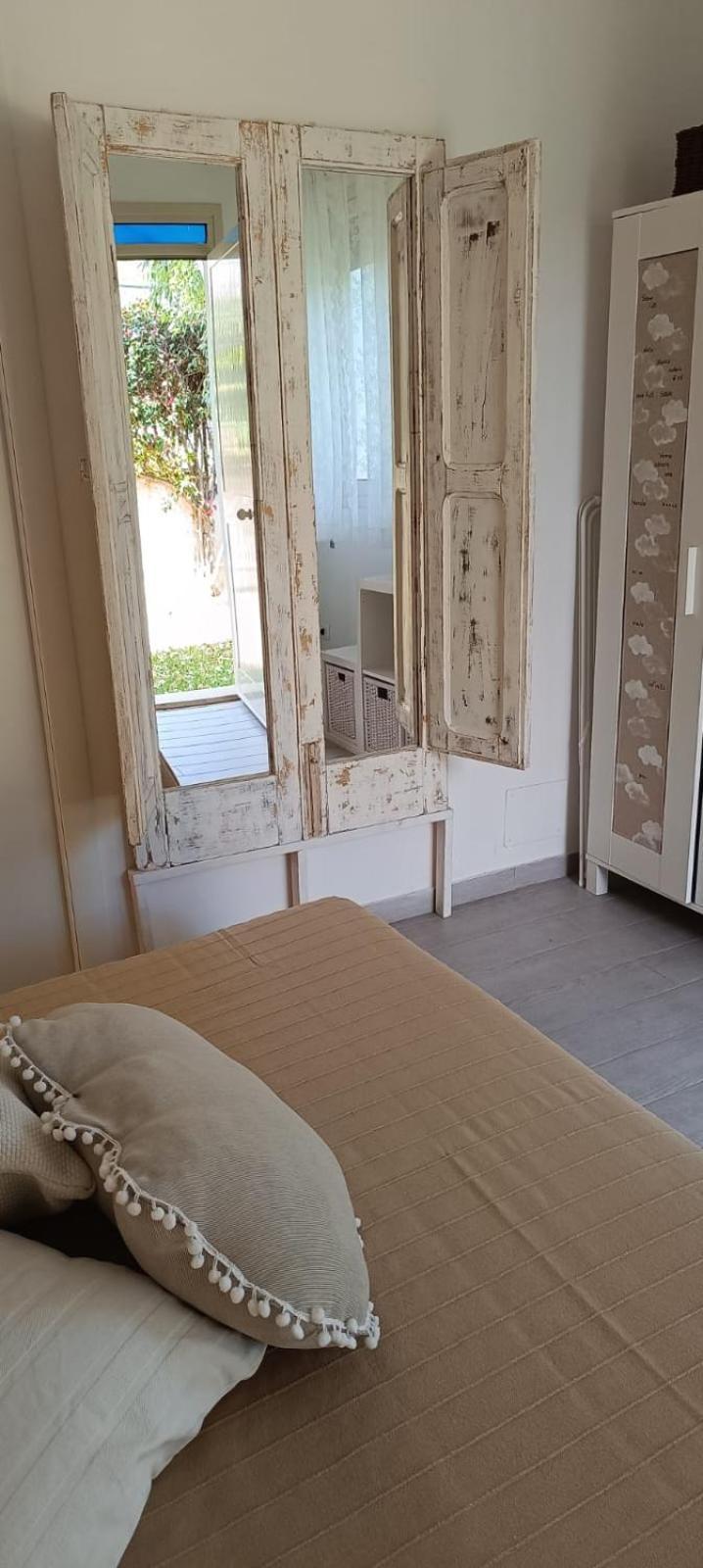 Sottovento Marzamemi Rooms&Relax חדר תמונה