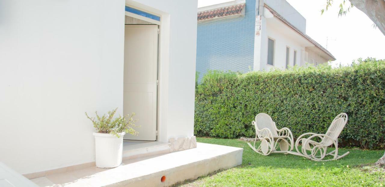 Sottovento Marzamemi Rooms&Relax מראה חיצוני תמונה