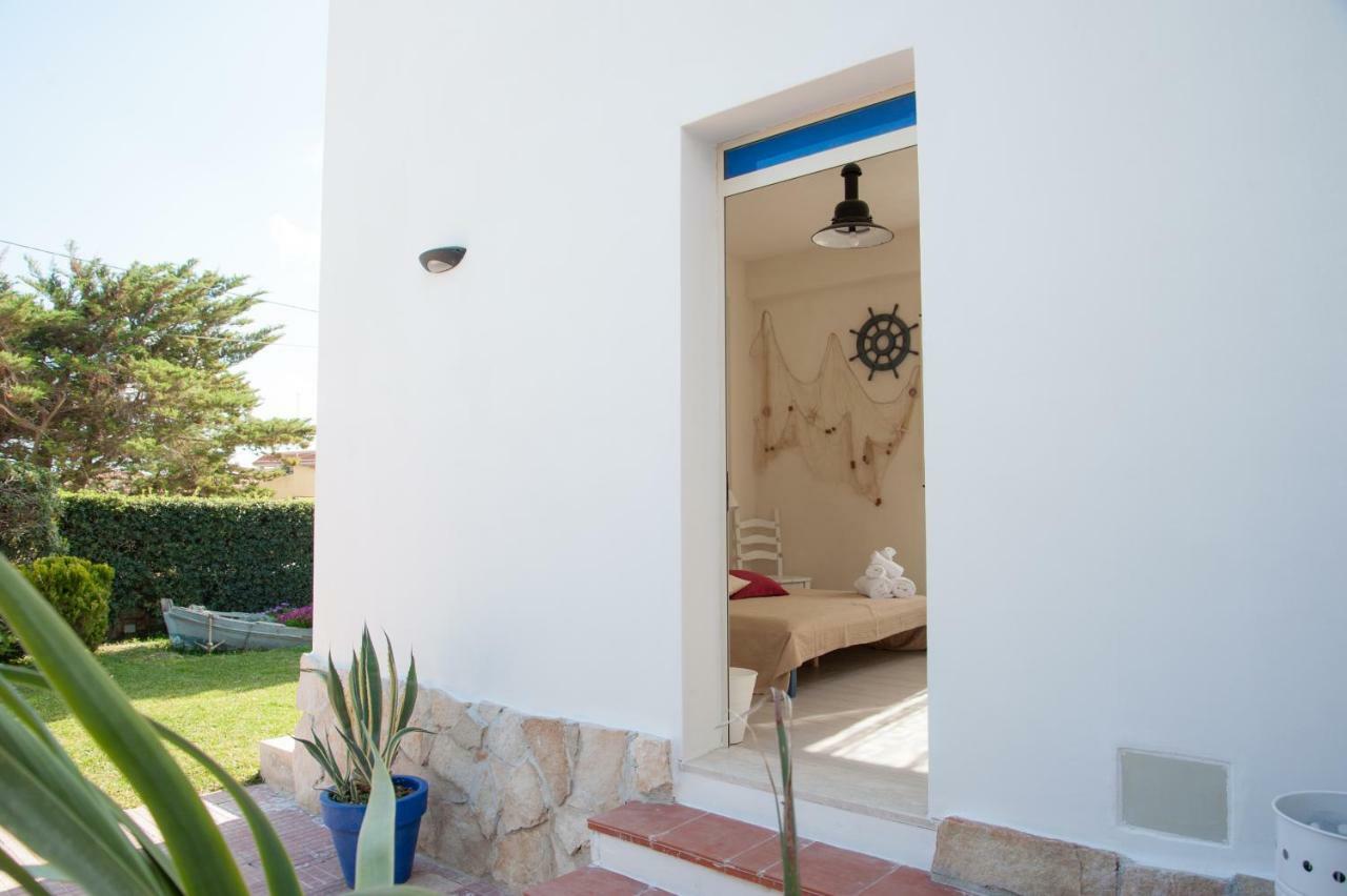 Sottovento Marzamemi Rooms&Relax מראה חיצוני תמונה