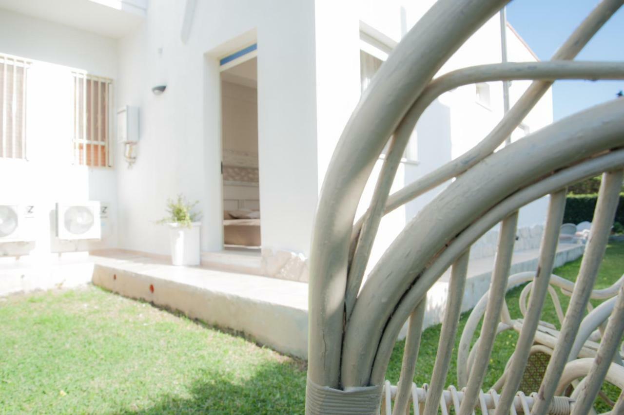 Sottovento Marzamemi Rooms&Relax מראה חיצוני תמונה