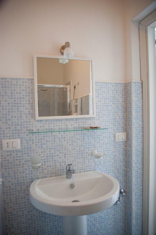Sottovento Marzamemi Rooms&Relax מראה חיצוני תמונה