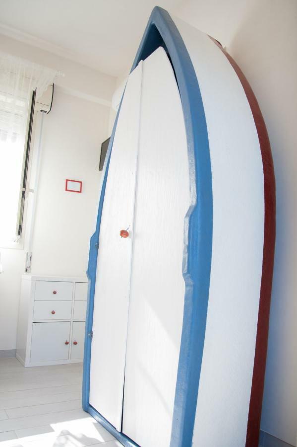 Sottovento Marzamemi Rooms&Relax מראה חיצוני תמונה